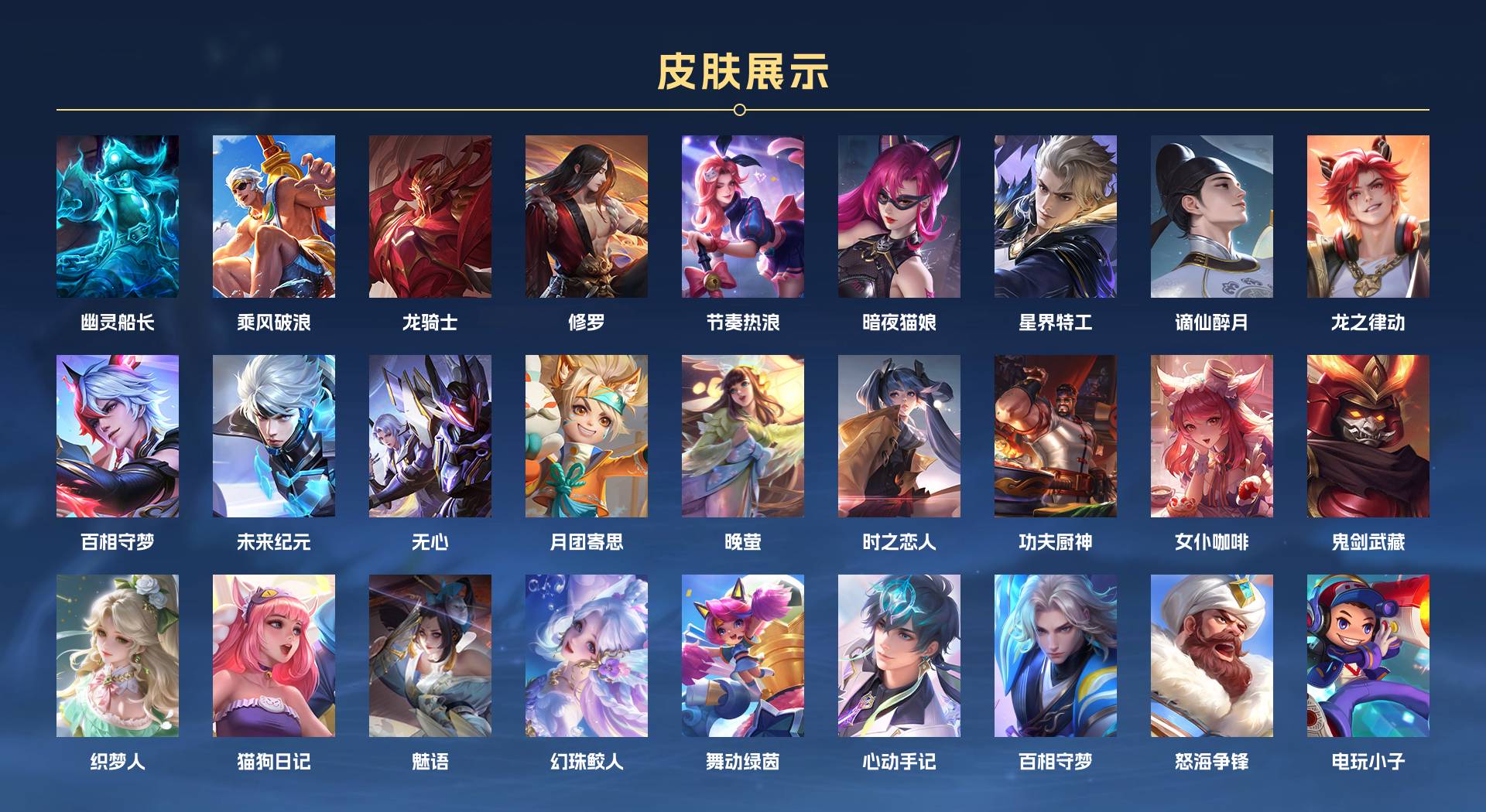 WZ3352941王者荣耀账号详情图6