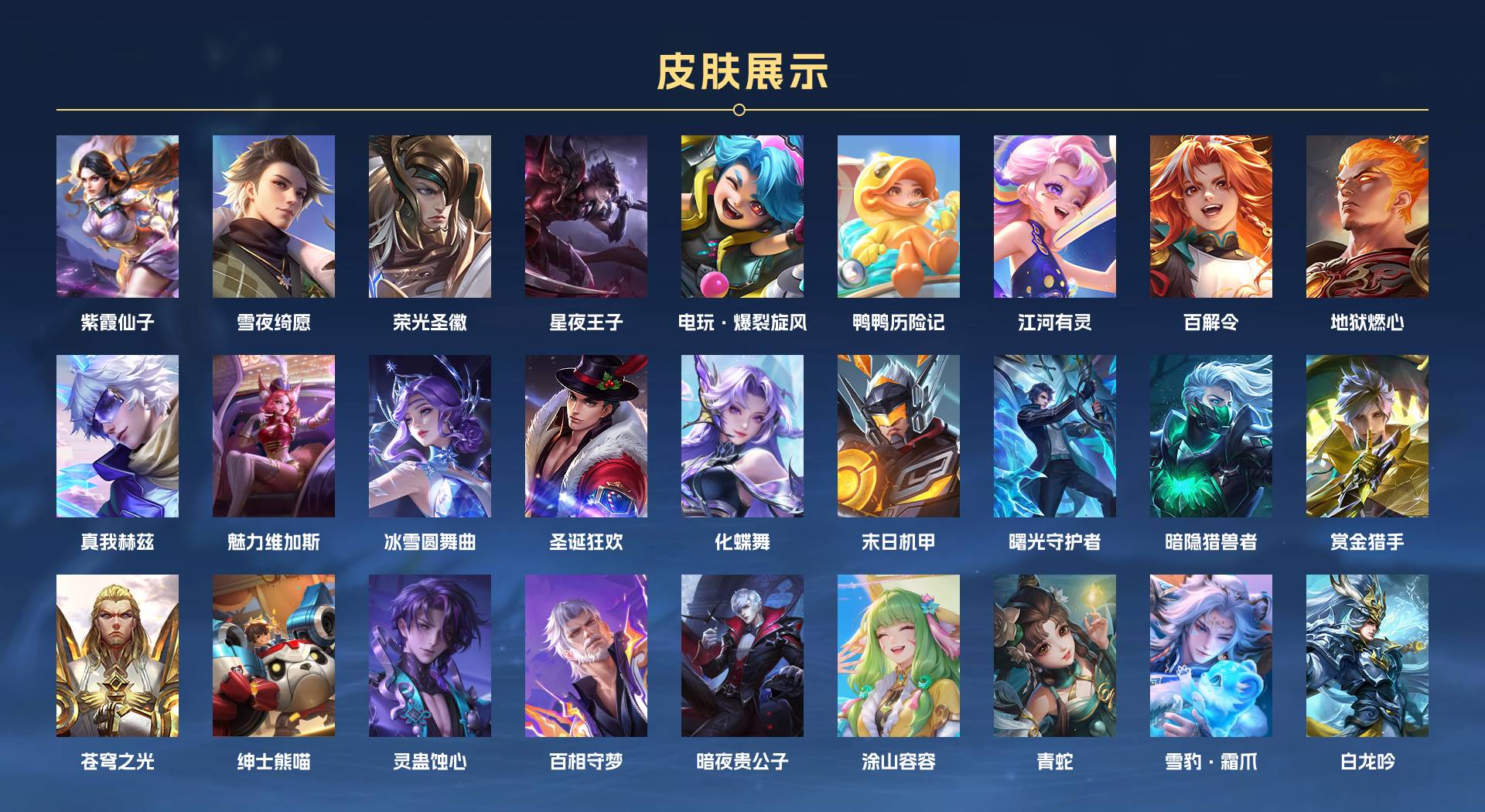 WZ3352941王者荣耀账号详情图5