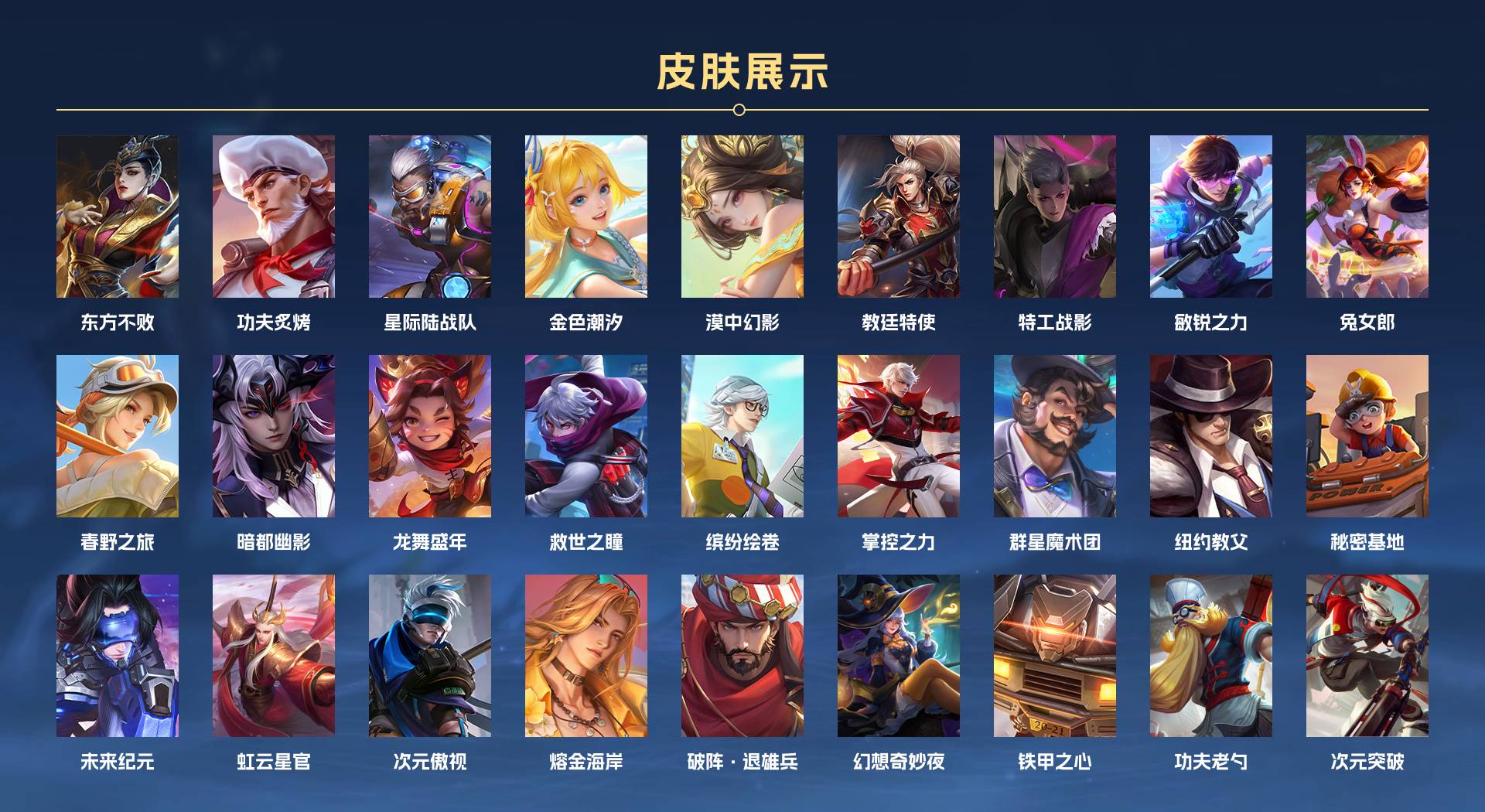 WZ3352941王者荣耀账号详情图11