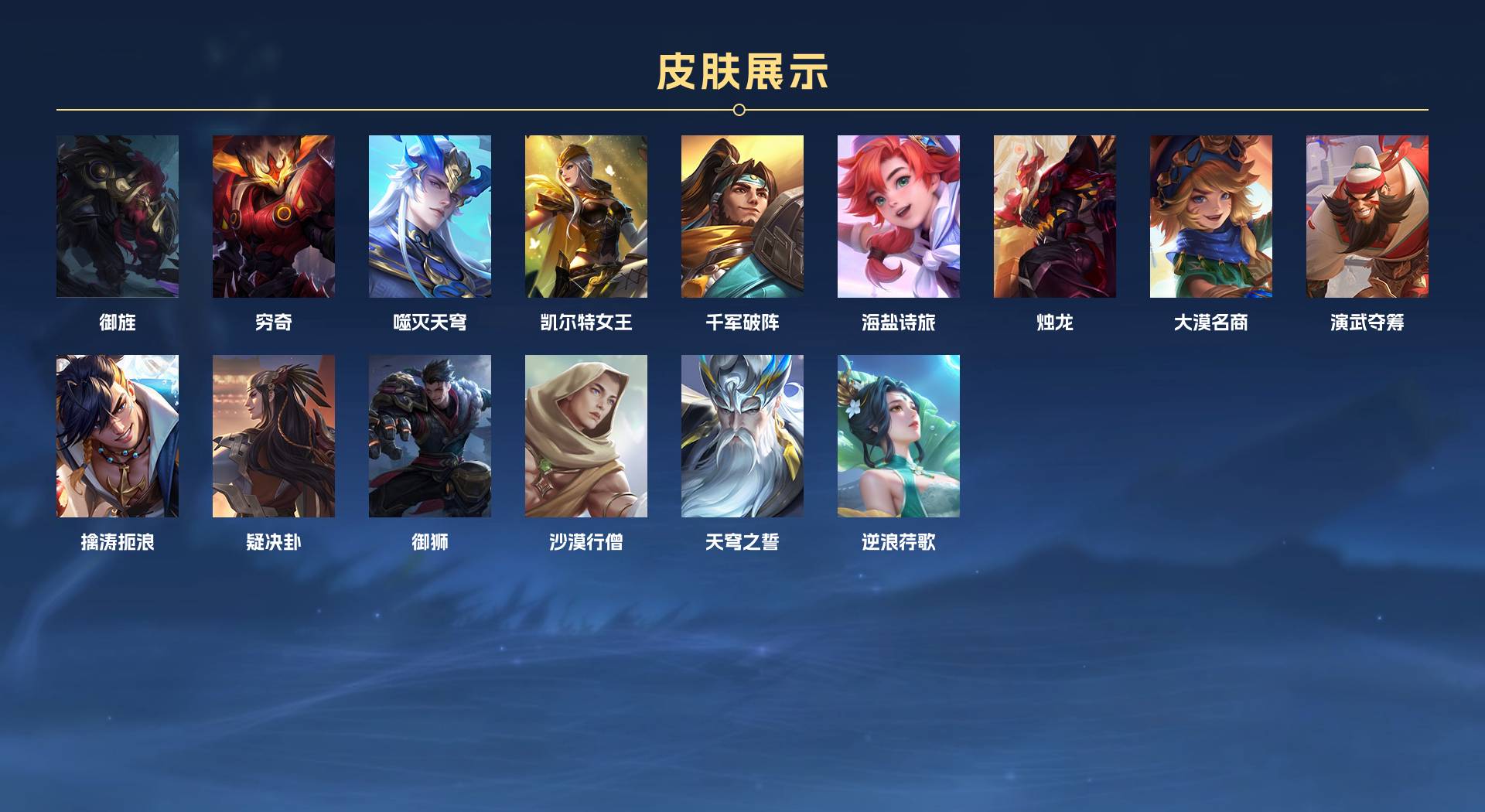 WZ3353322王者荣耀账号详情图6