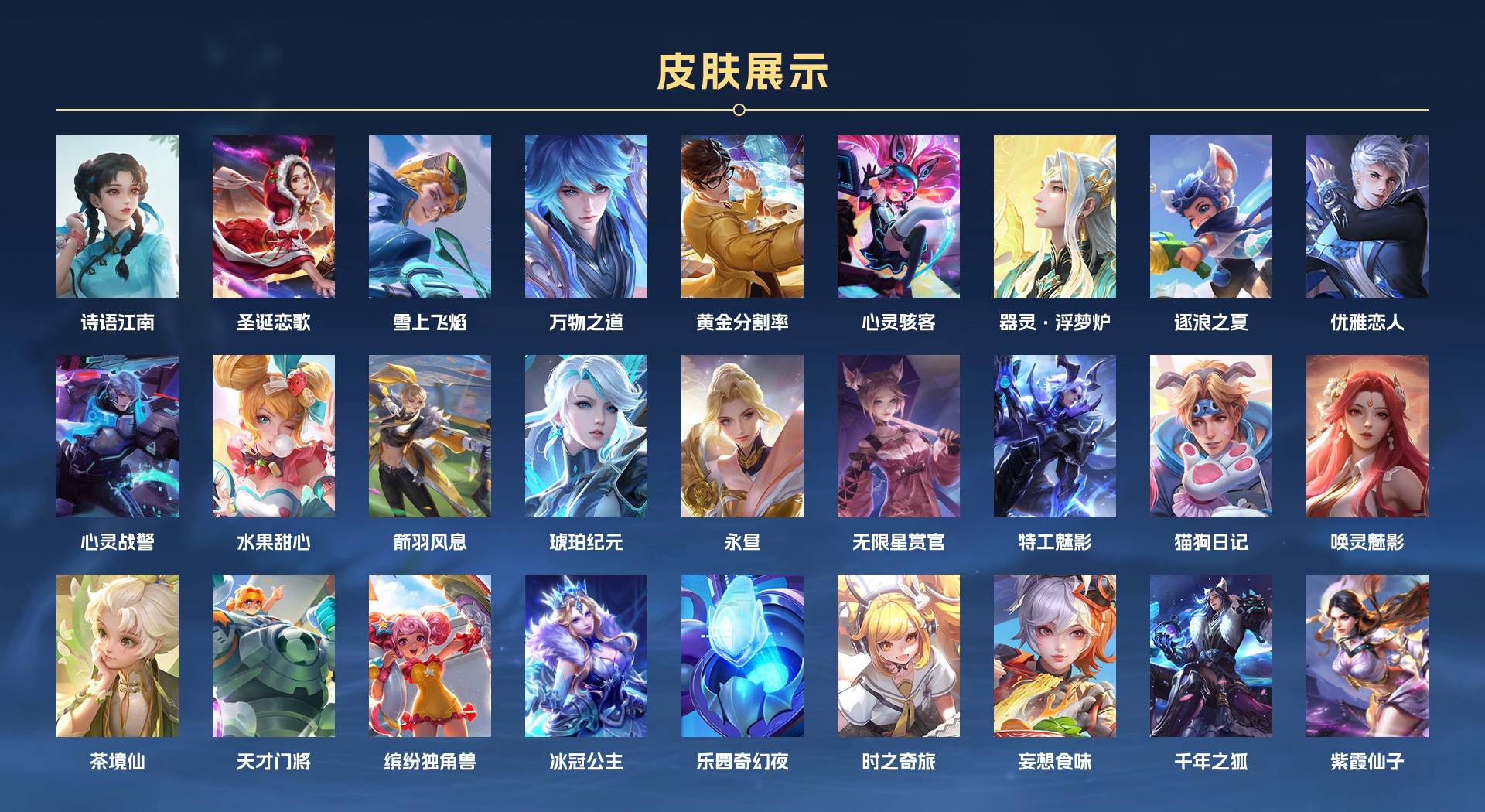 WZ3353825王者荣耀账号详情图4