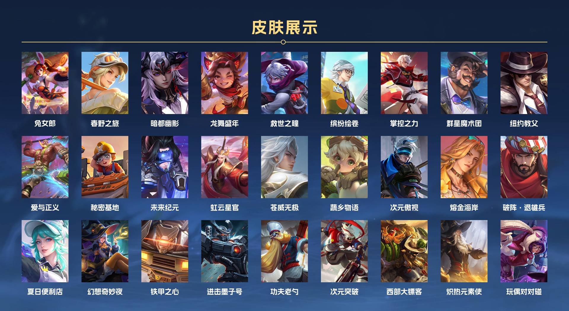 WZ3353825王者荣耀账号详情图13