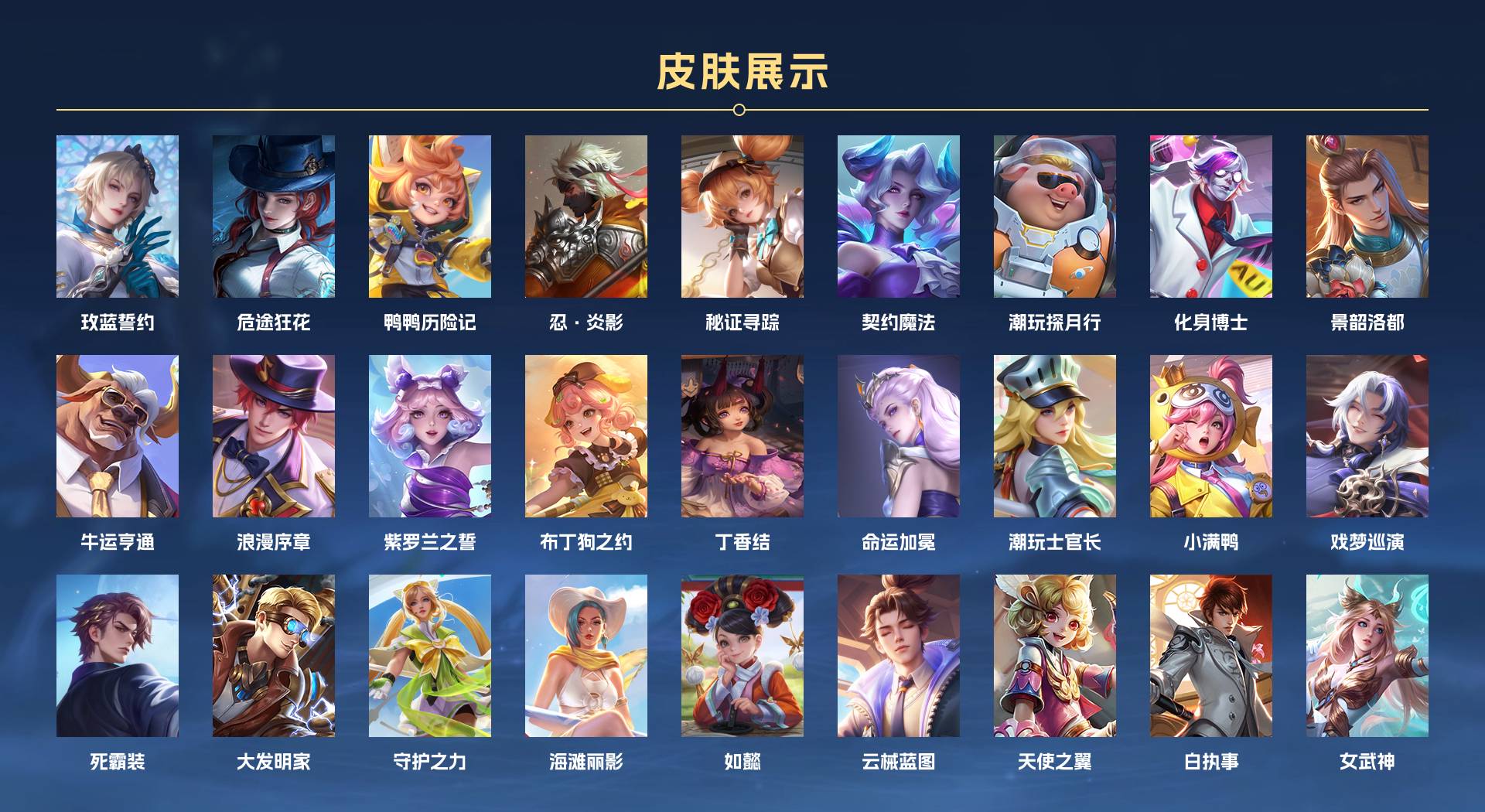 WZ3353825王者荣耀账号详情图11