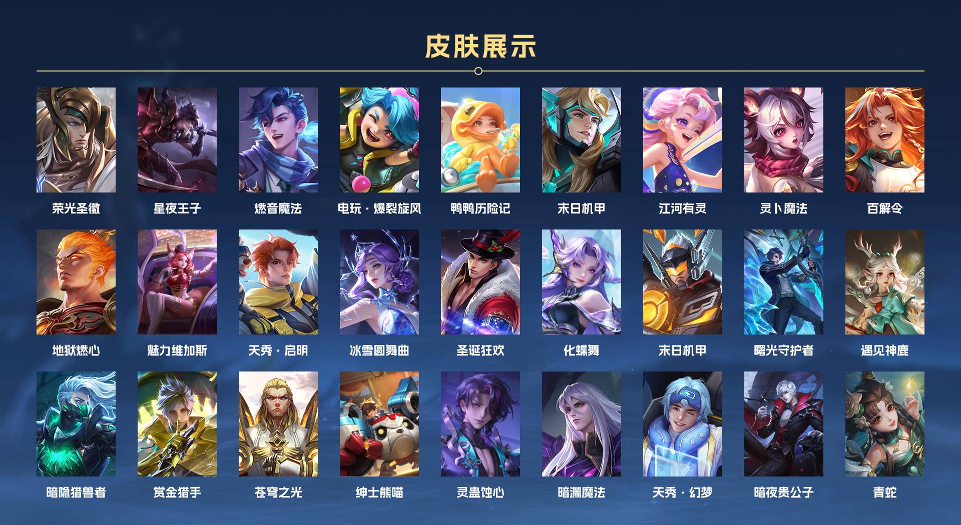 WZ3353825王者荣耀账号详情图5