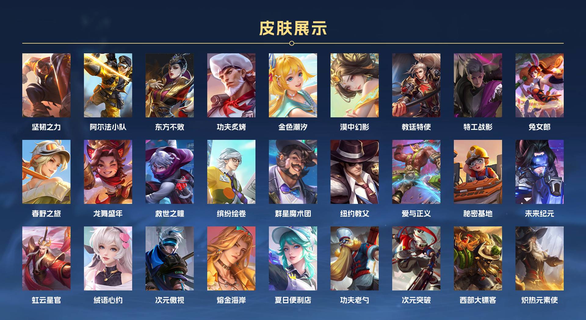 WZ3354094王者荣耀账号详情图5