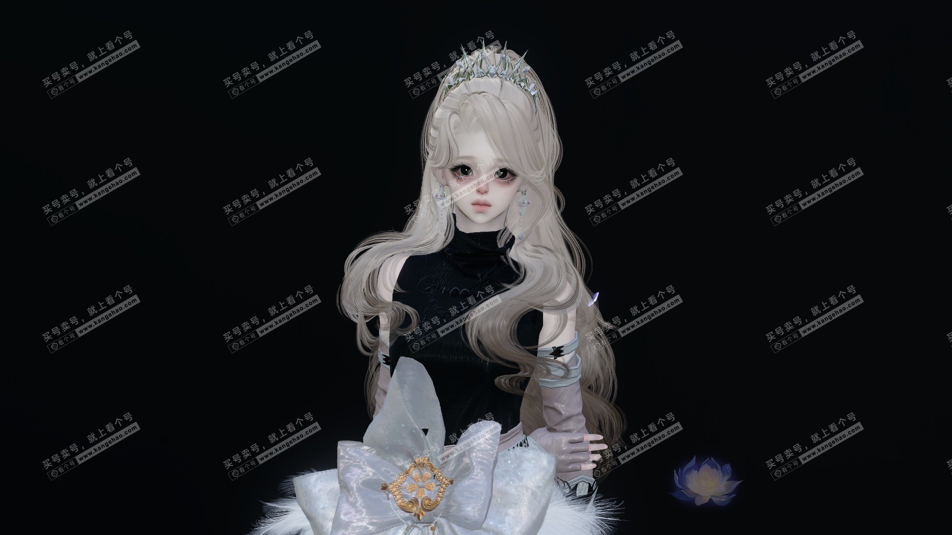 NSH324806逆水寒手游账号详情图40 NSH324806逆水寒手游账号详情图40