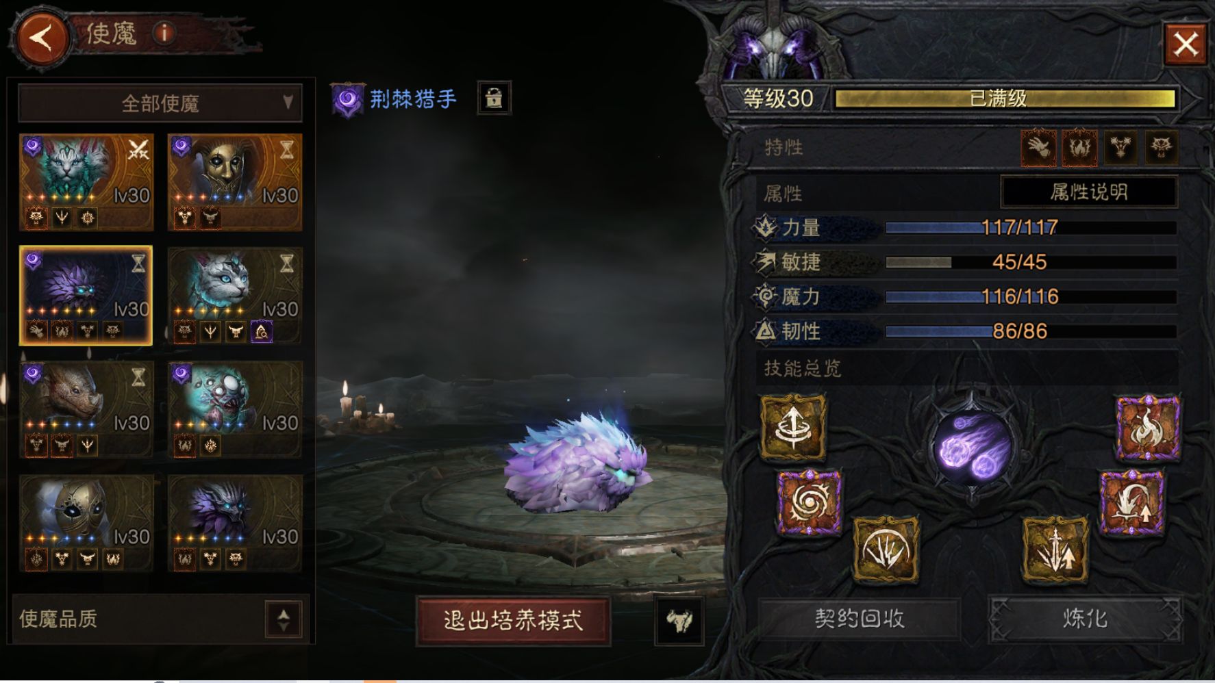 AH61932暗黑不朽账号详情图16