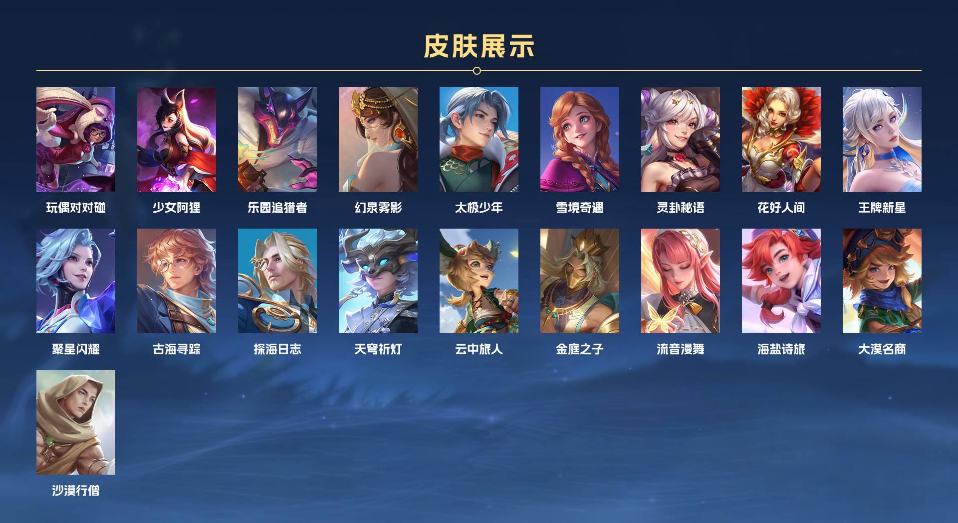 WZ3354212王者荣耀账号详情图3