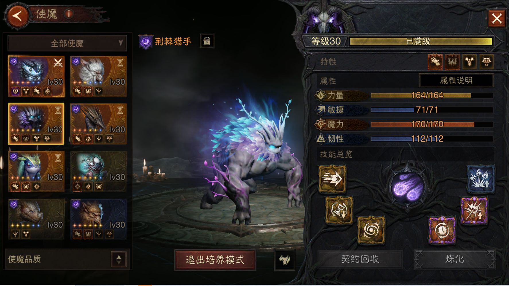 AH12150暗黑不朽账号详情图14