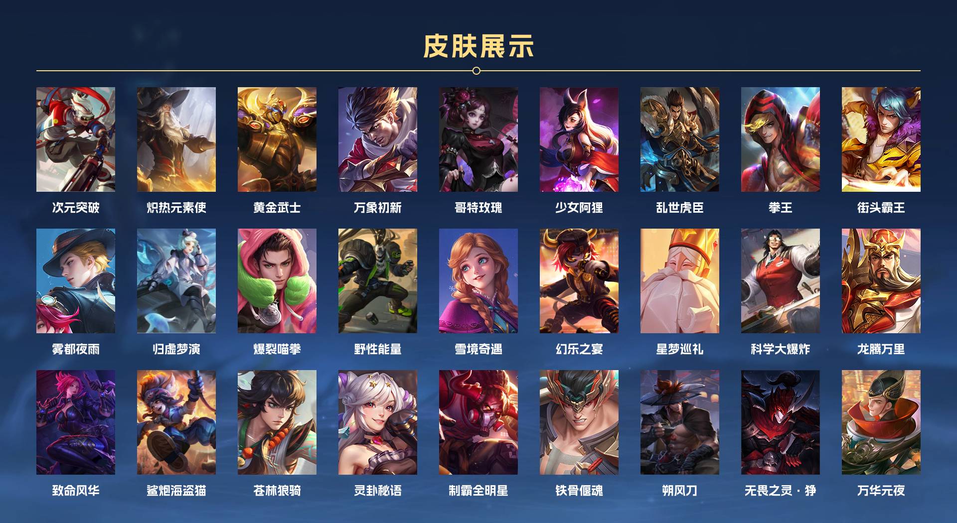 WZ3354760王者荣耀账号详情图5