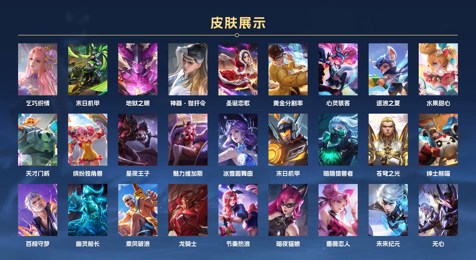 WZ3353895王者荣耀账号详情图2