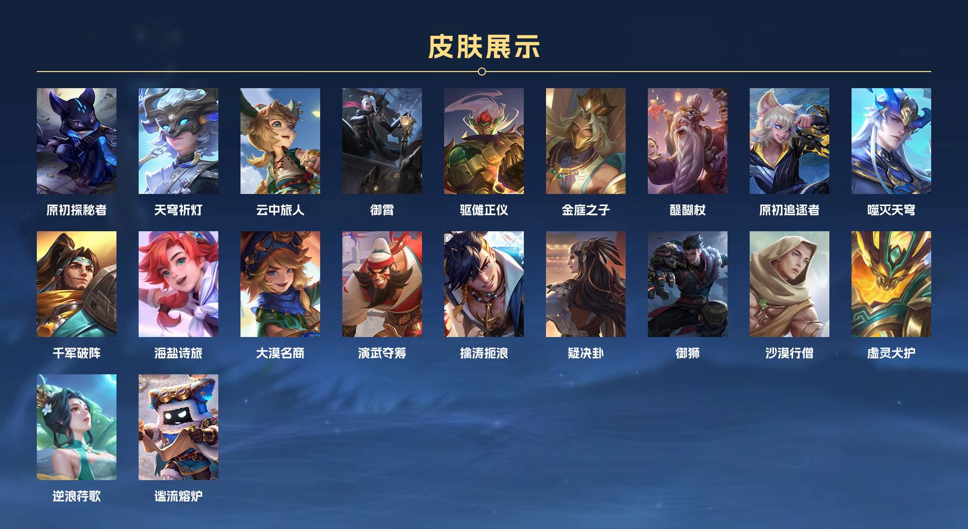 WZ3353895王者荣耀账号详情图7