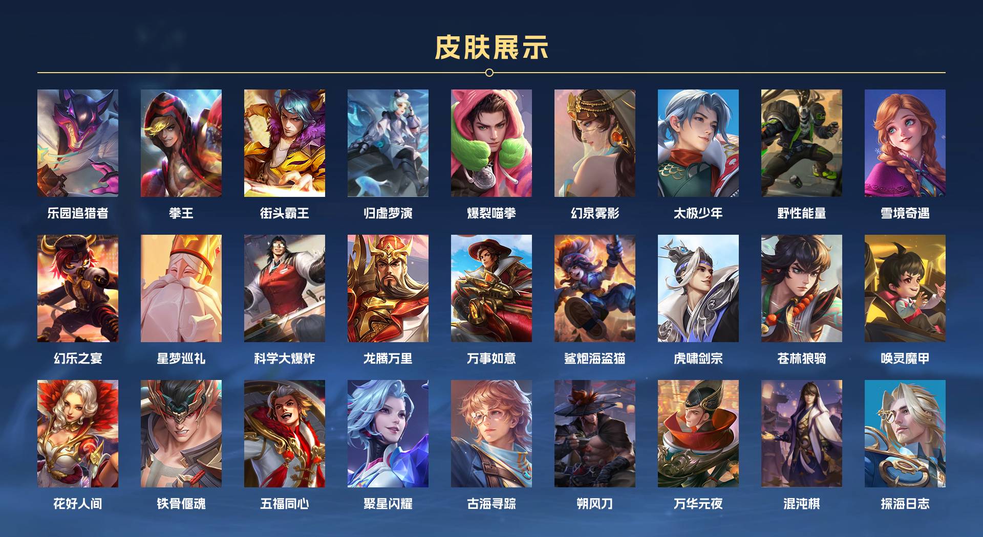 WZ3353895王者荣耀账号详情图6