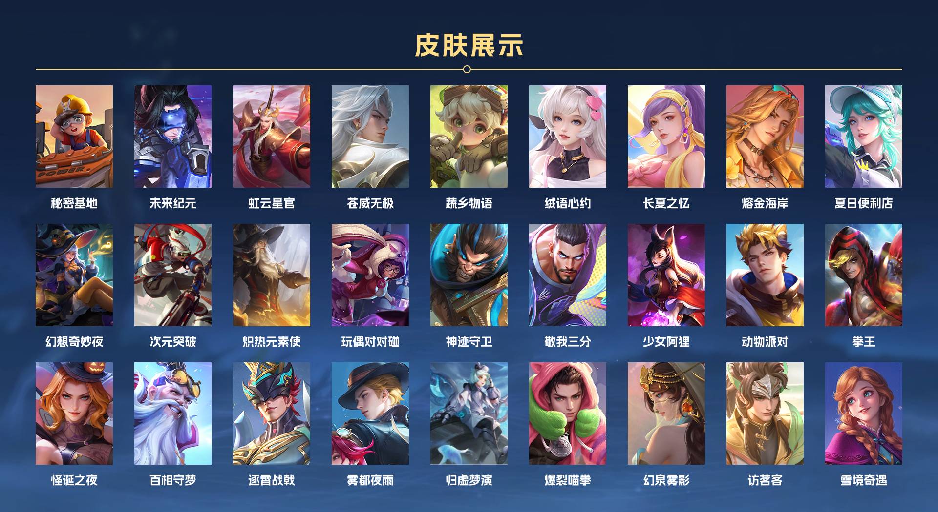 WZ3354987王者荣耀账号详情图7