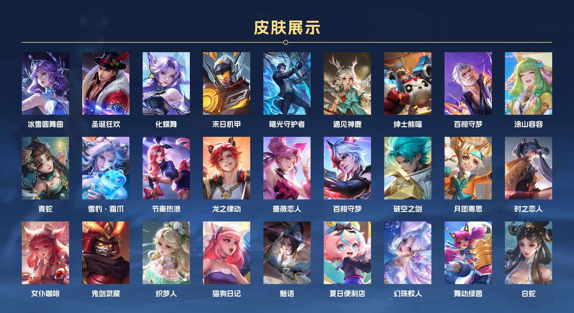 WZ3354987王者荣耀账号详情图3