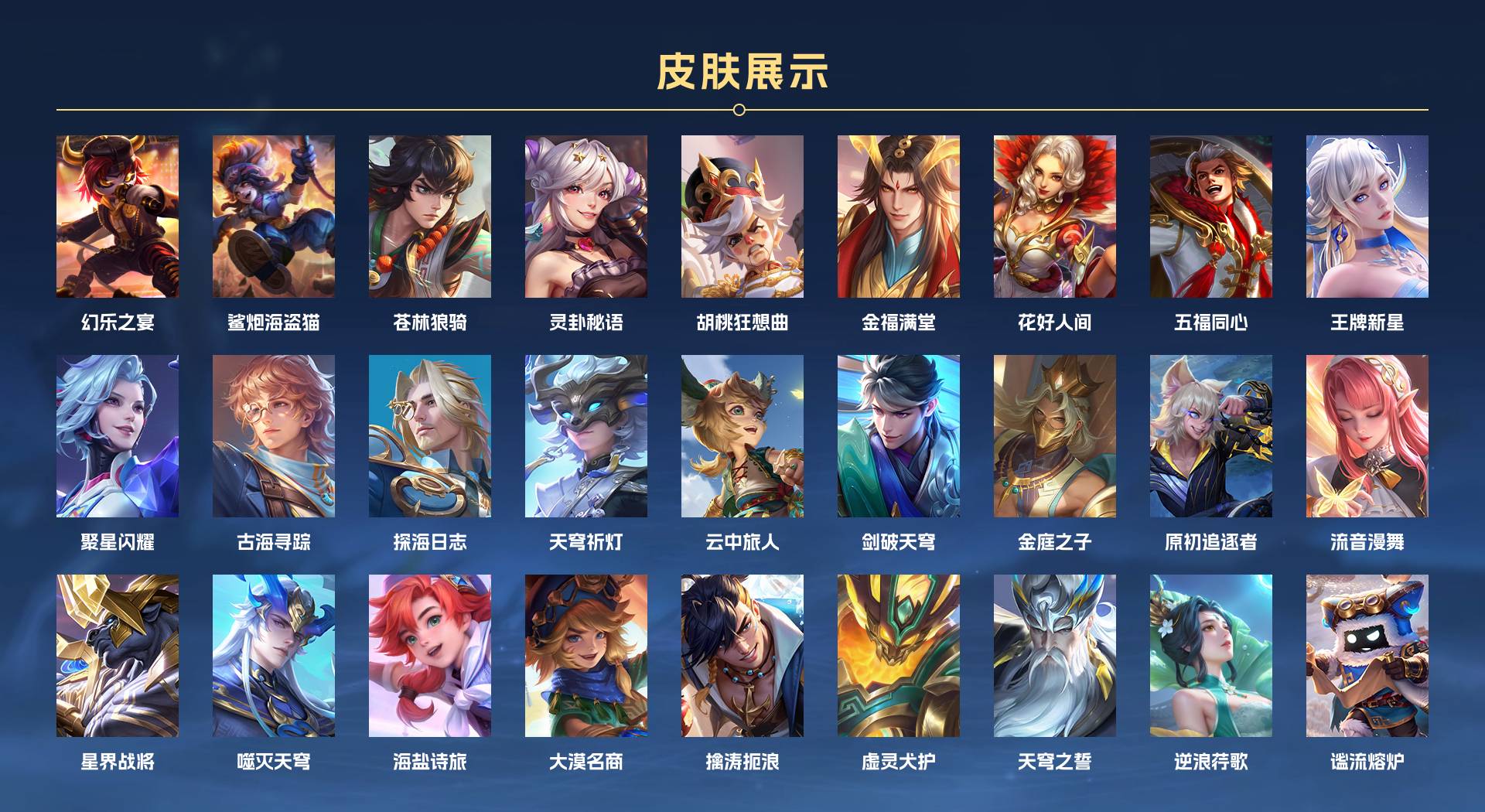 WZ3354987王者荣耀账号详情图8