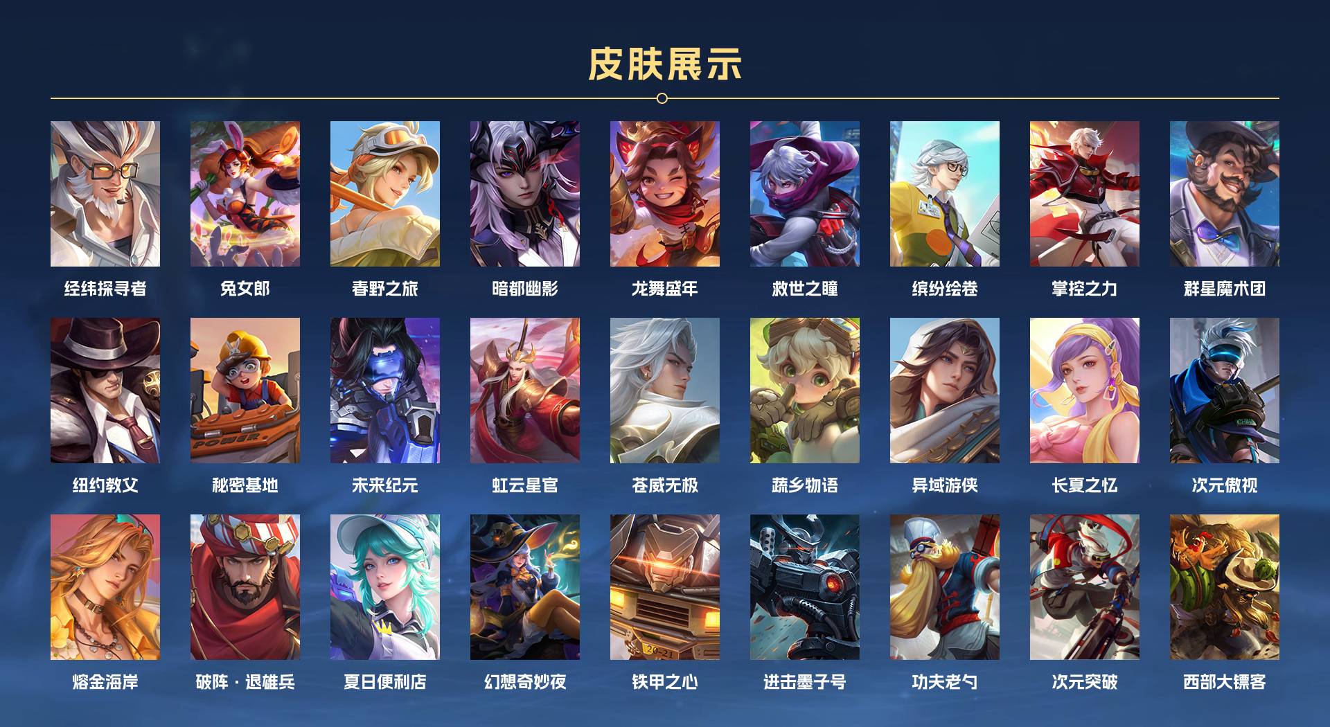 WZ3355357王者荣耀账号详情图8 WZ3355357王者荣耀账号详情图8