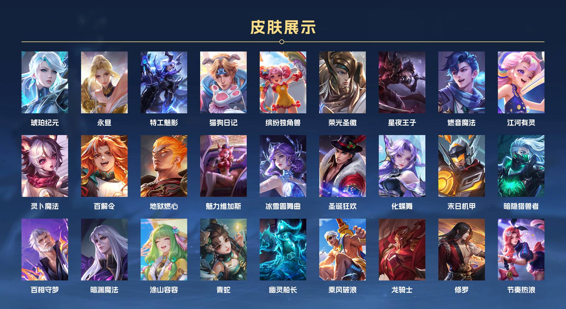 WZ3355378王者荣耀账号详情图2