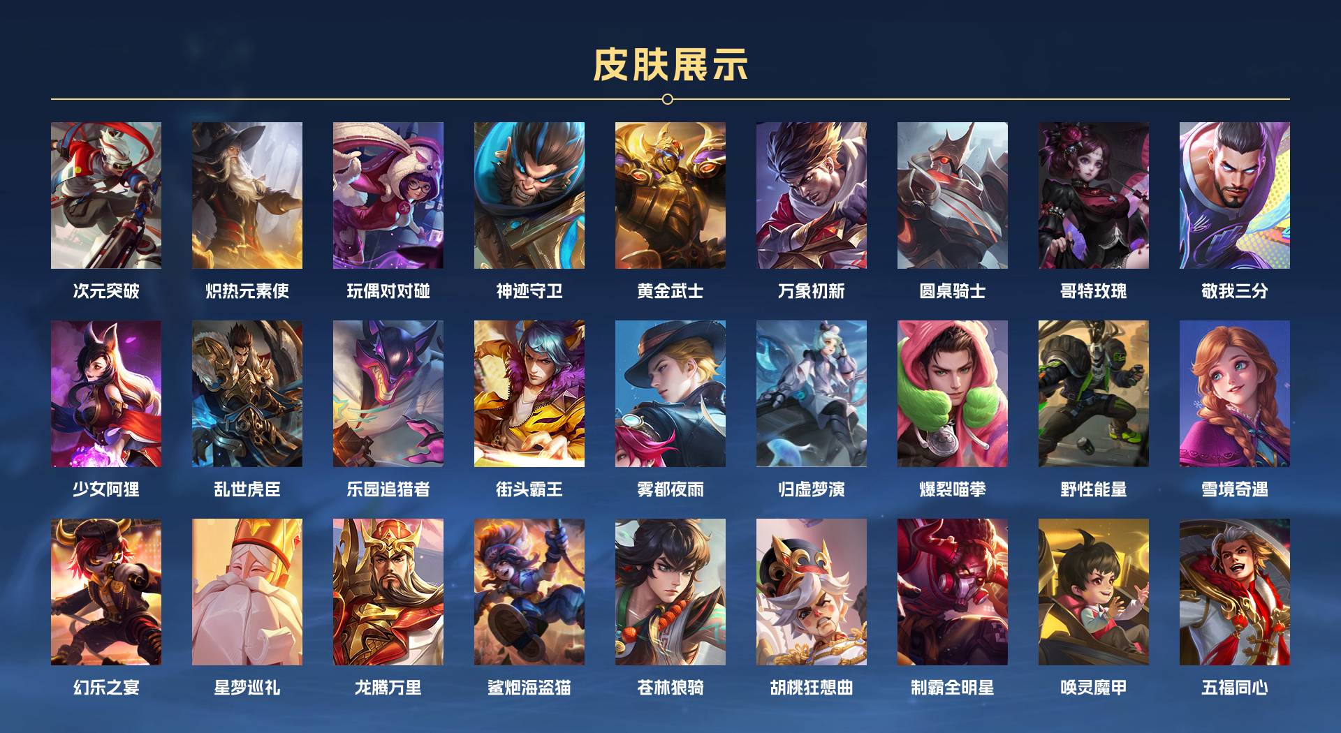 WZ3356269王者荣耀账号详情图6