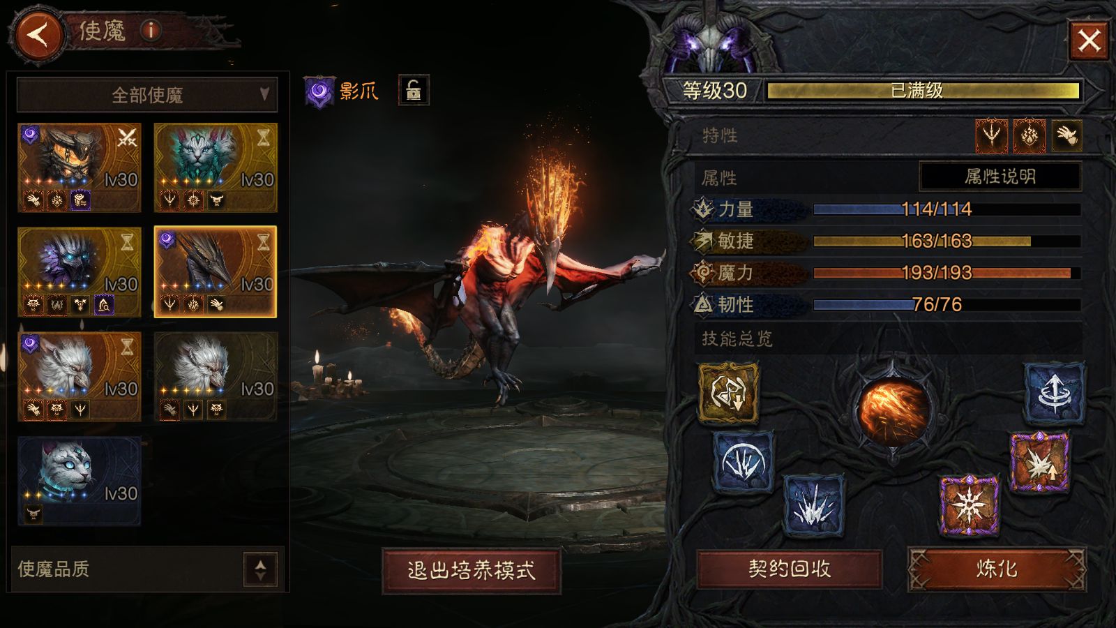 AH42440暗黑不朽账号详情图22 AH42440暗黑不朽账号详情图22