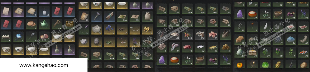 YYS34909燕云十六声账号详情图20