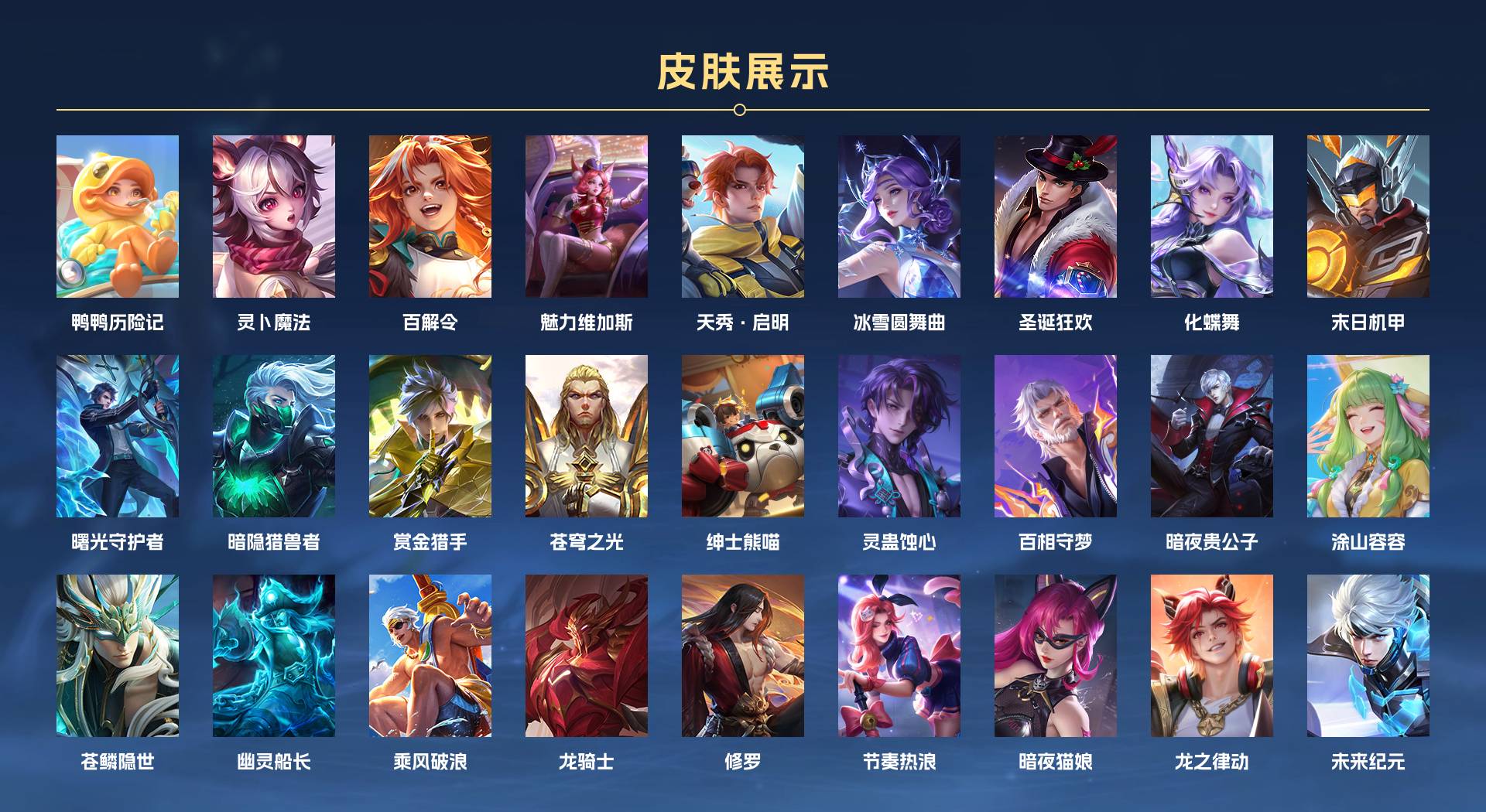 WZ3356535王者荣耀账号详情图3 WZ3356535王者荣耀账号详情图3