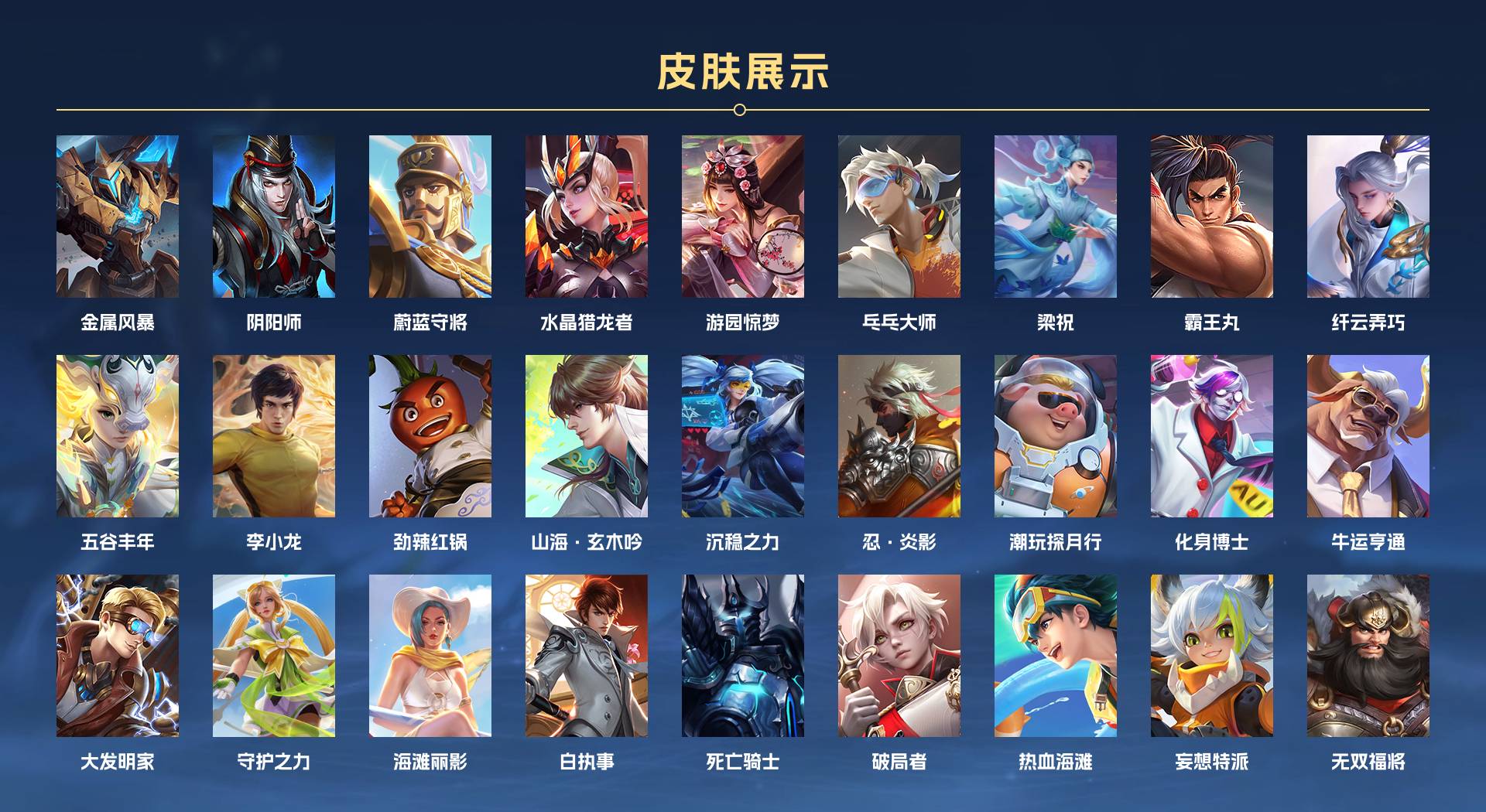 WZ3356895王者荣耀账号详情图2