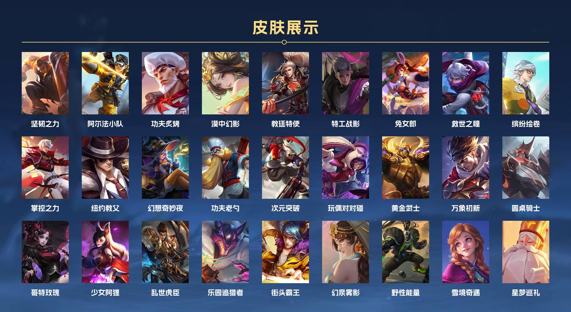 WZ3356895王者荣耀账号详情图3