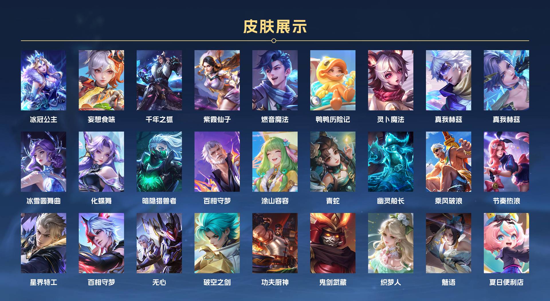 WZ3357274王者荣耀账号详情图2