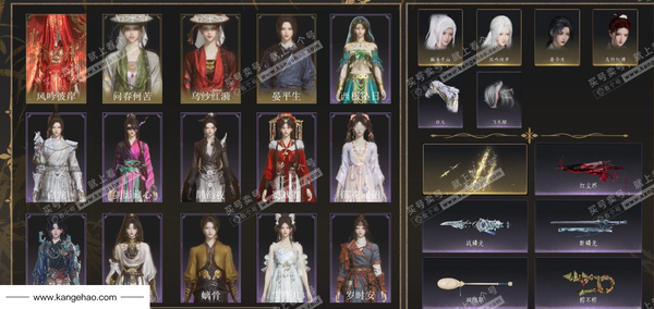 燕云十六声账号官服角色等级：100
 风华值：44329
 武林造诣：3.482鹅
 套装：问春何苦/乌纱红漪/晏平生/风吟彼岸/剑影藏心/云中锦书/青玉案/山水一砚/鹊踏枝/雁还乡/红尘书/芳时歇/午风清/南风...