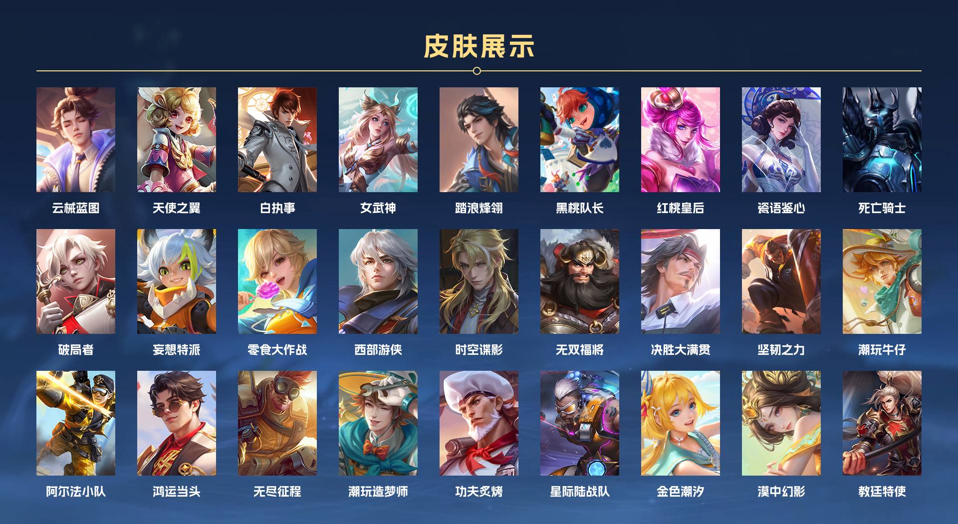 WZ3357749王者荣耀账号详情图8