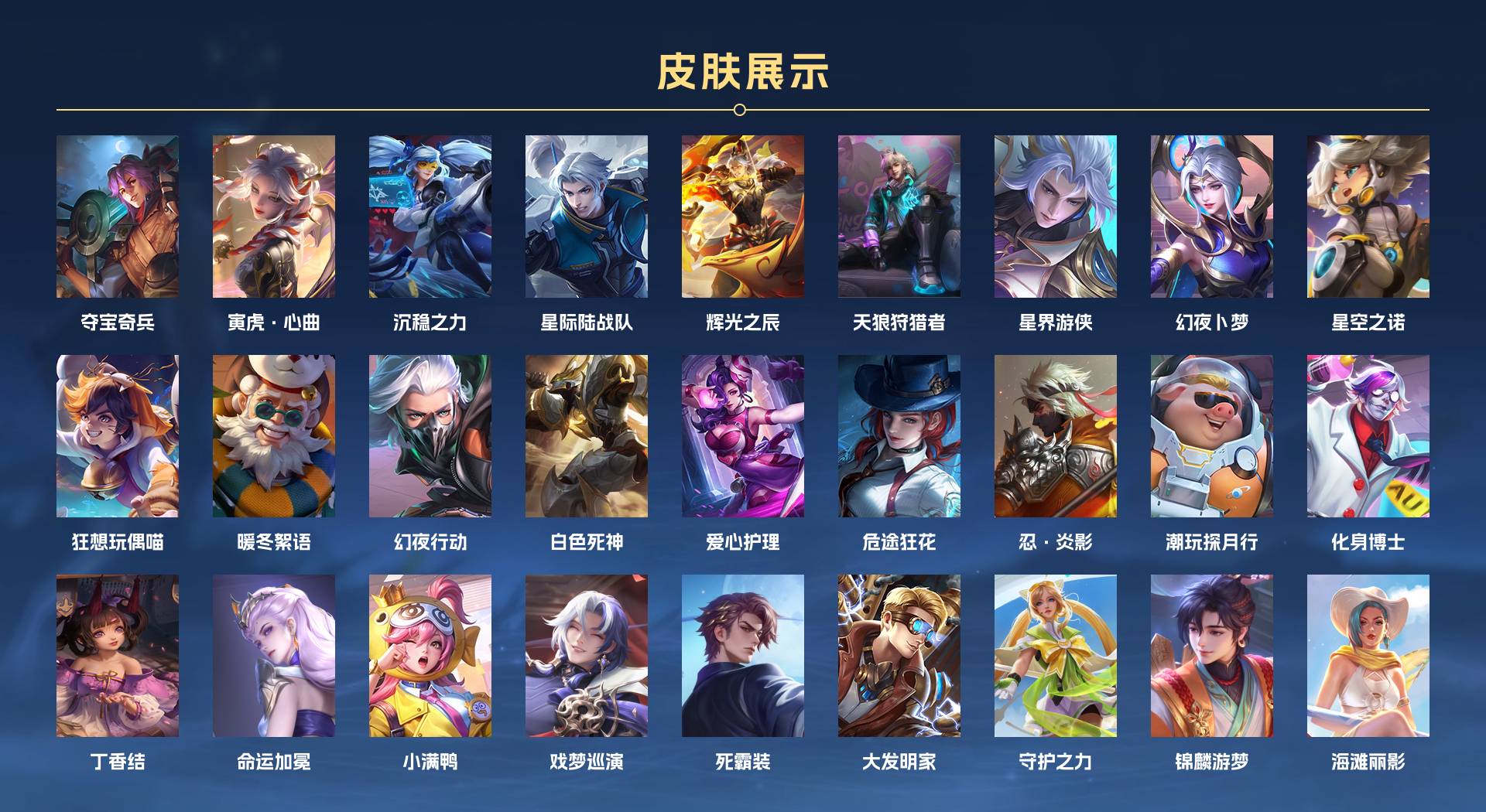 WZ3357749王者荣耀账号详情图7