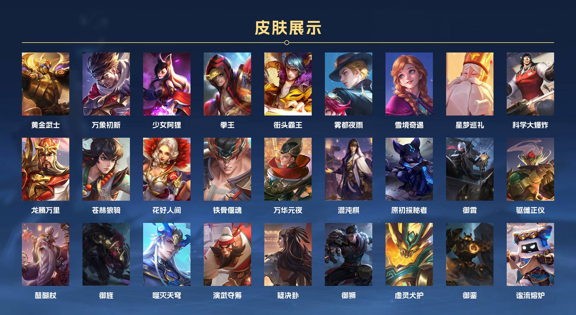 WZ3357945王者荣耀账号详情图3