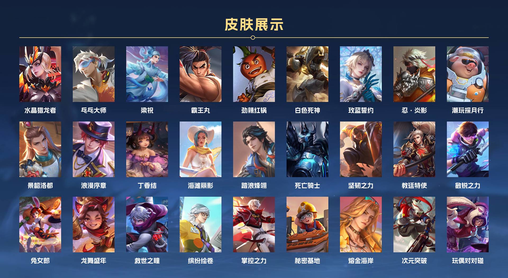 WZ3357945王者荣耀账号详情图2