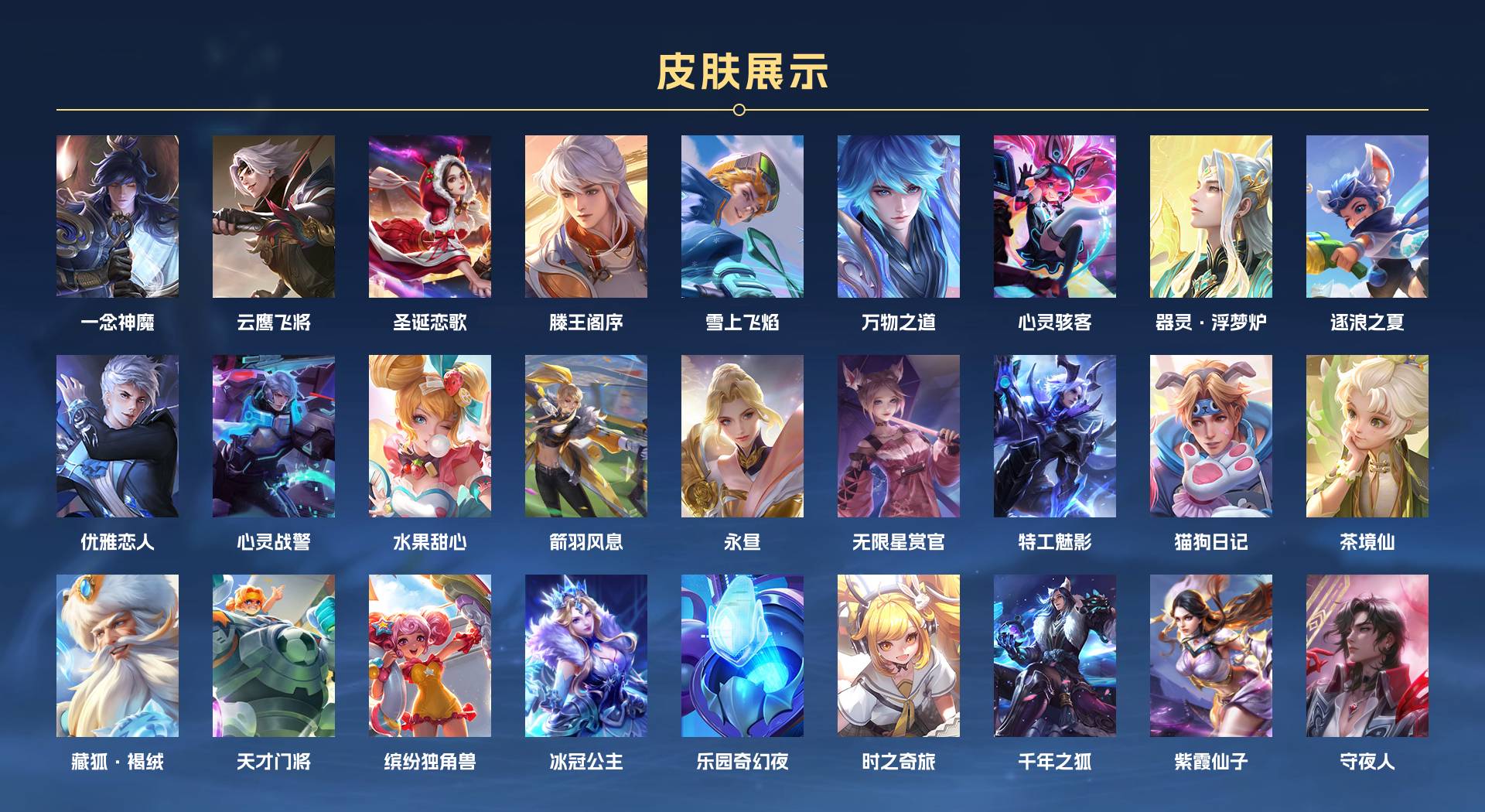 WZ3348616王者荣耀账号详情图5