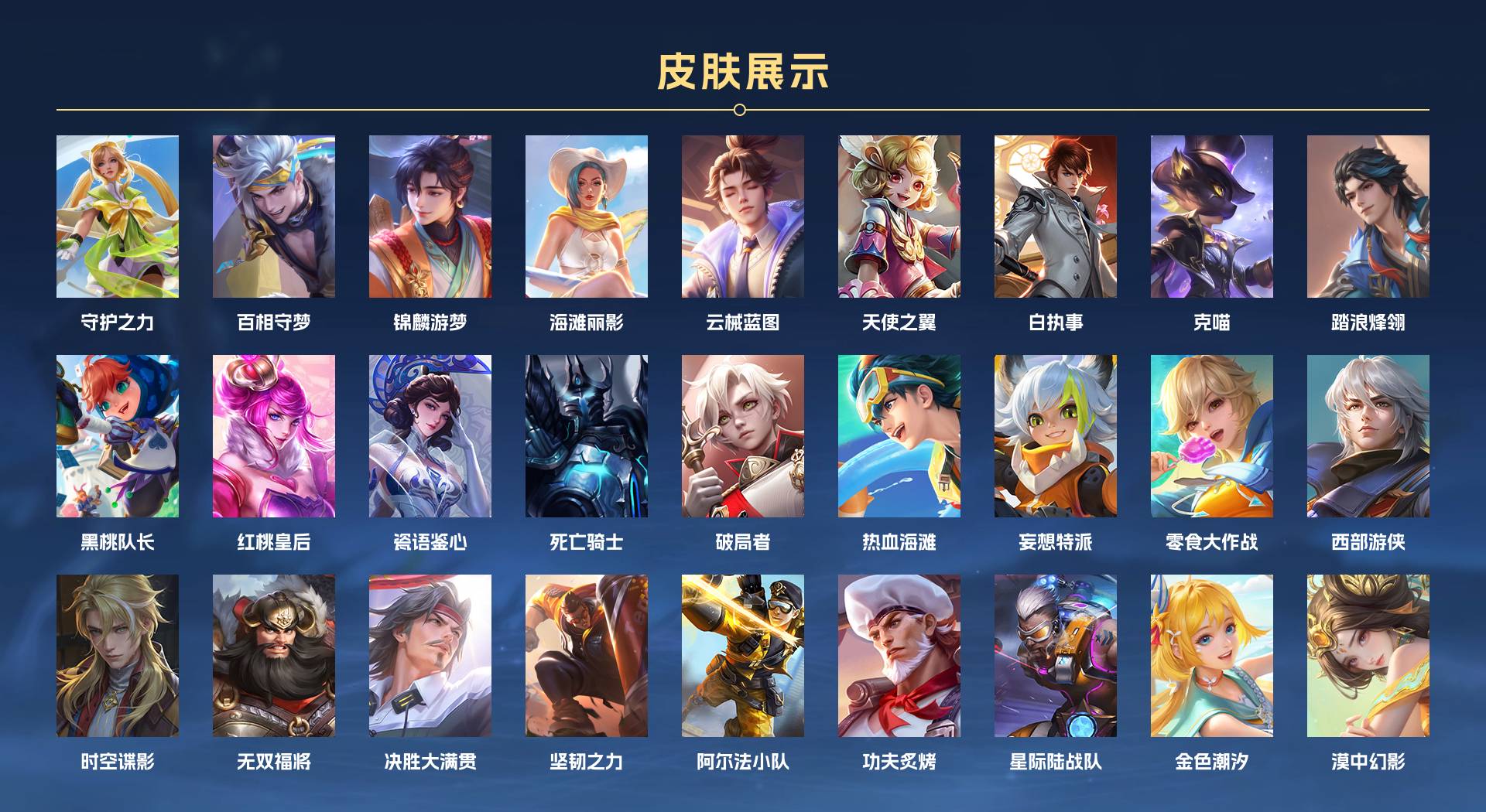 WZ3348616王者荣耀账号详情图12