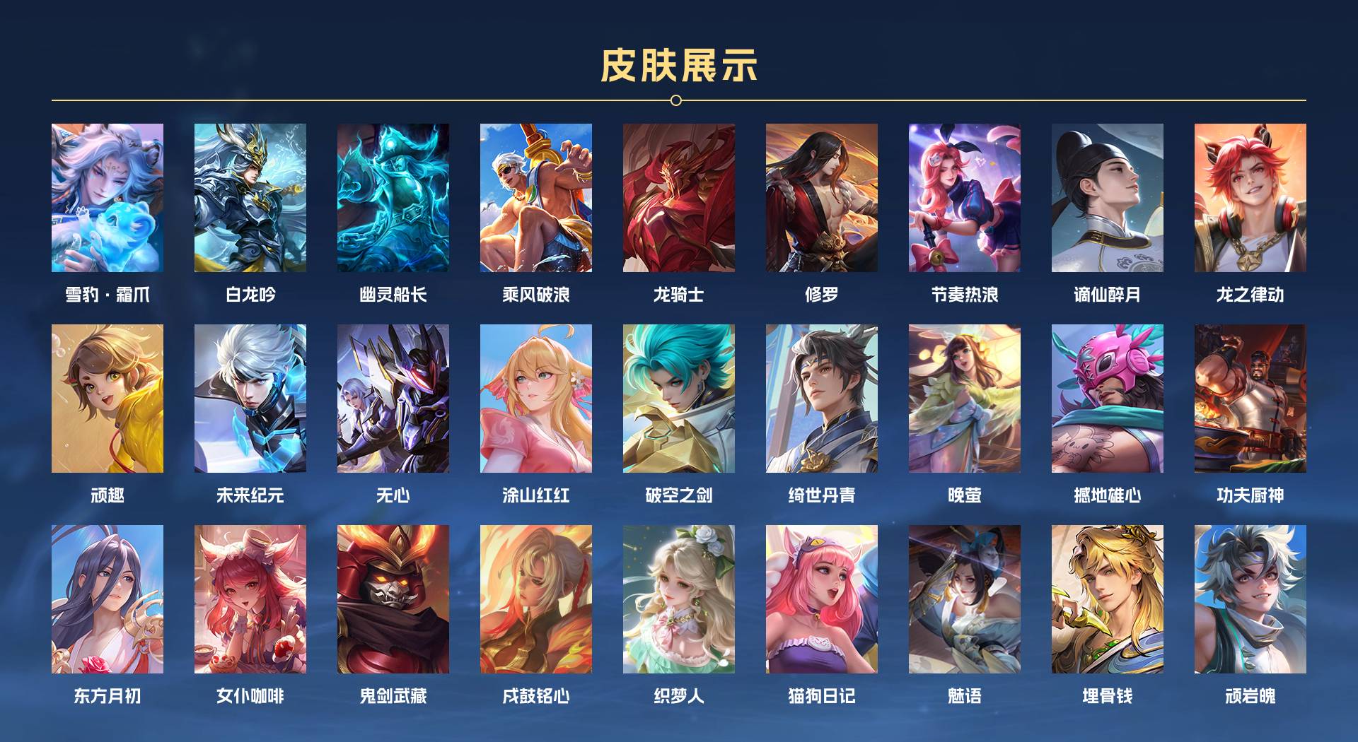 WZ3348616王者荣耀账号详情图7