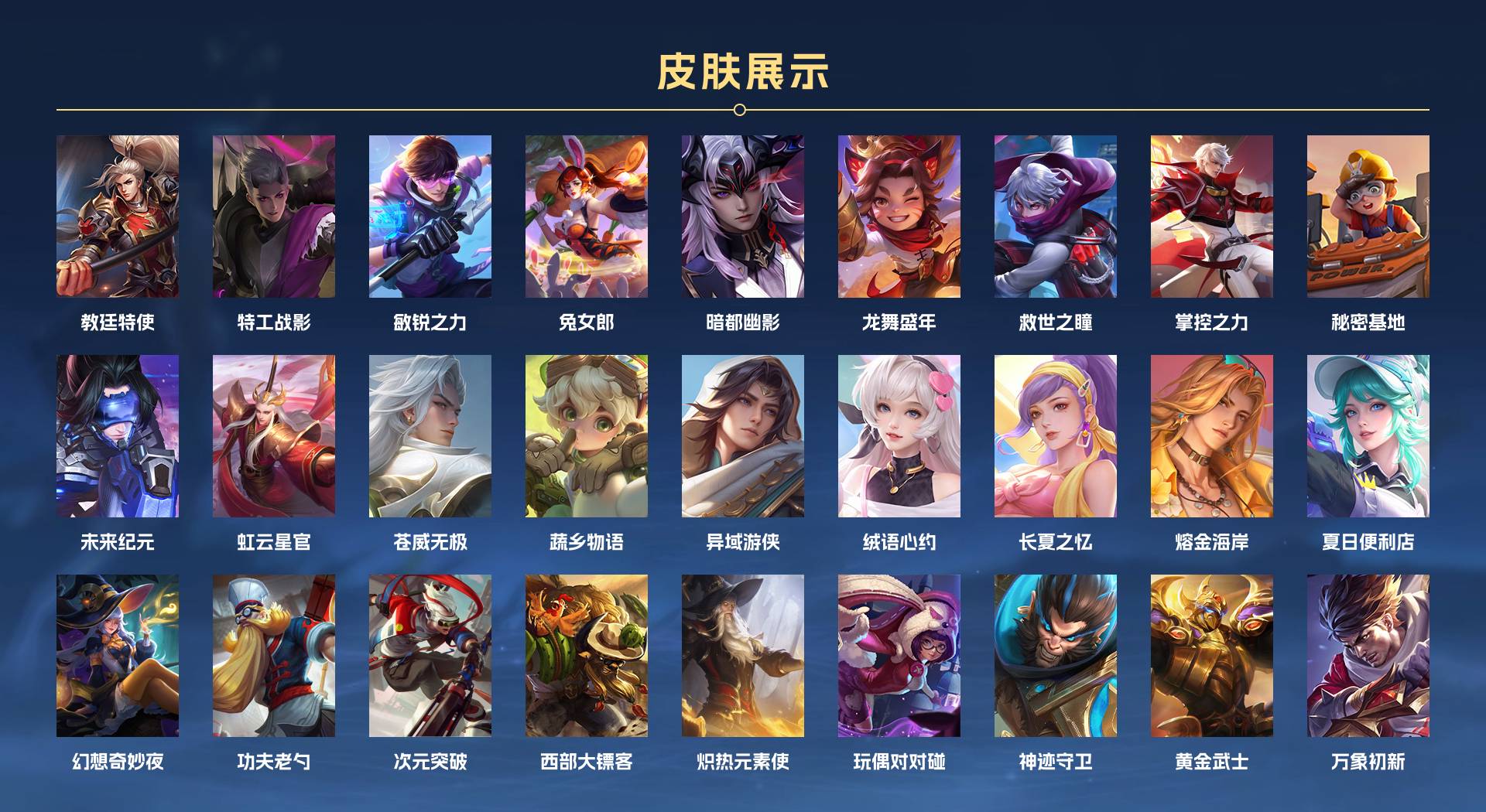 WZ3348616王者荣耀账号详情图13