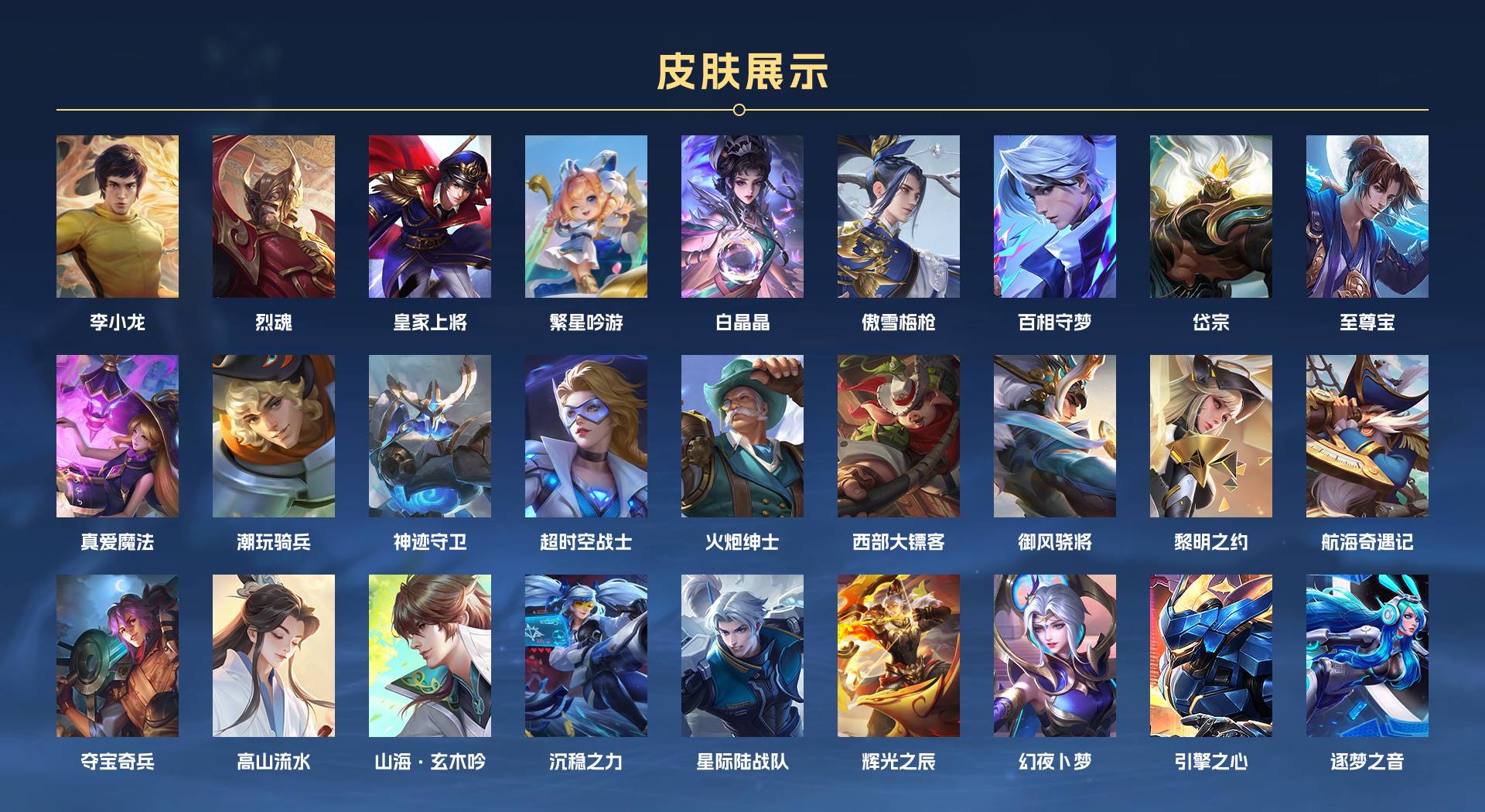 WZ3348616王者荣耀账号详情图10