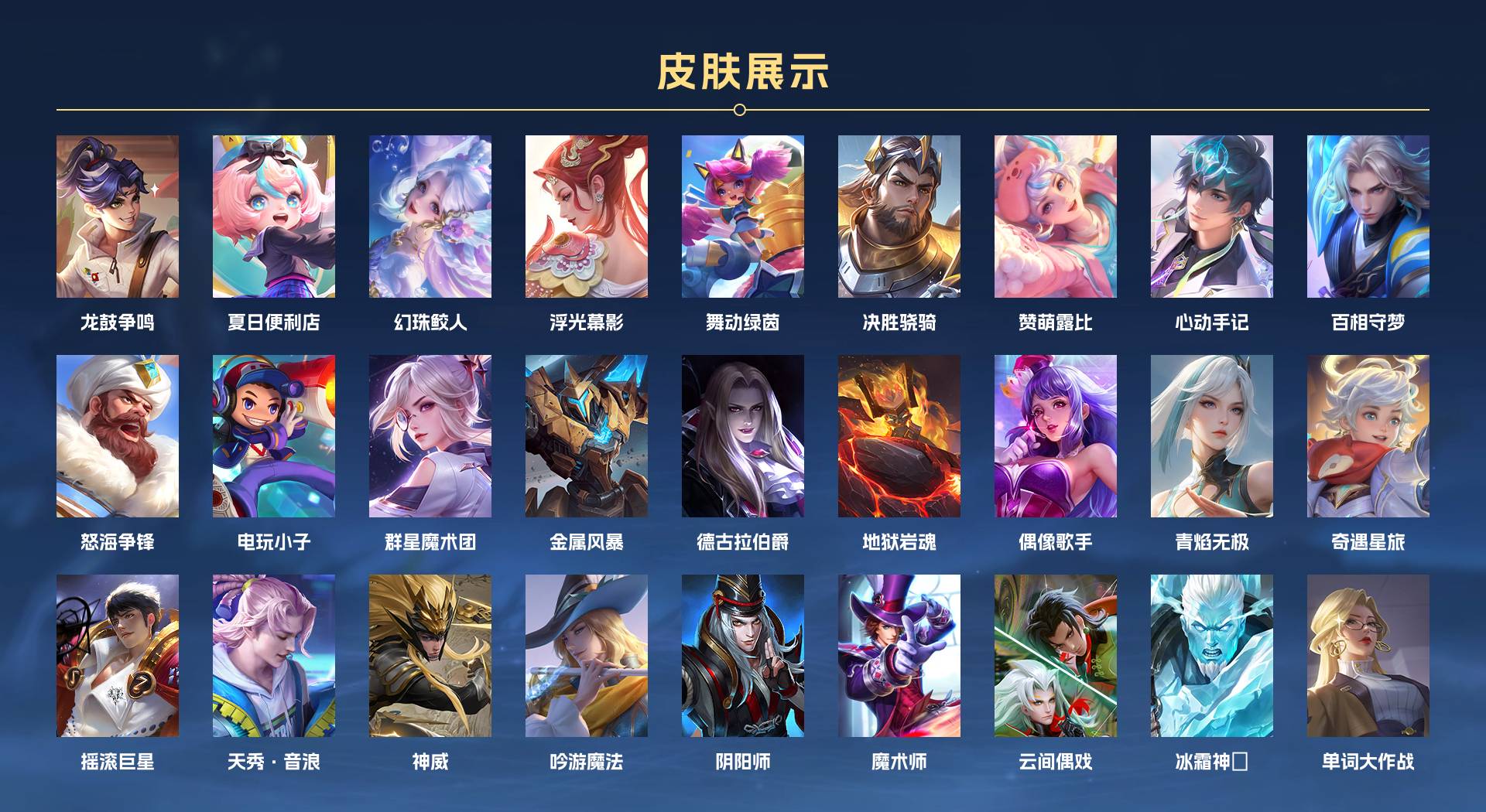 WZ3348616王者荣耀账号详情图8