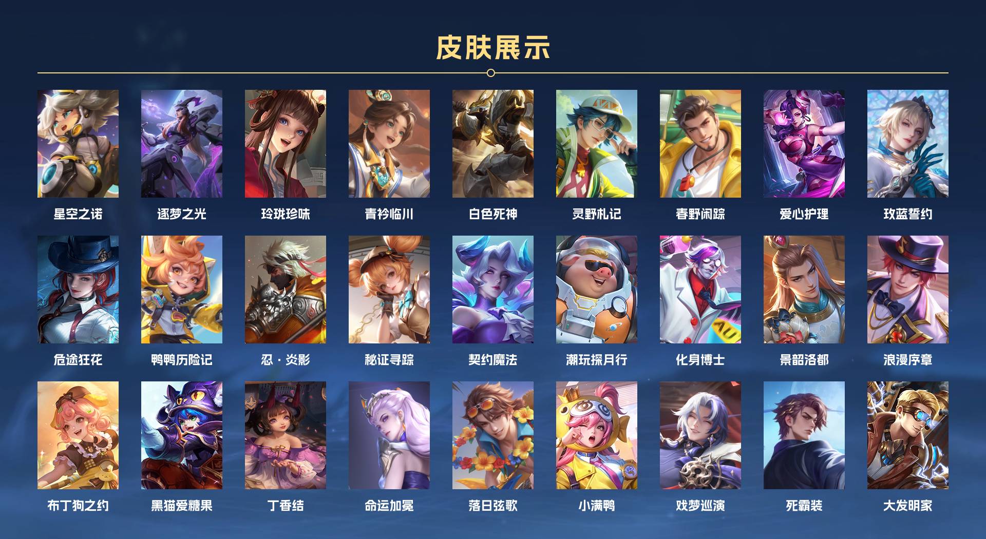 WZ3348616王者荣耀账号详情图11