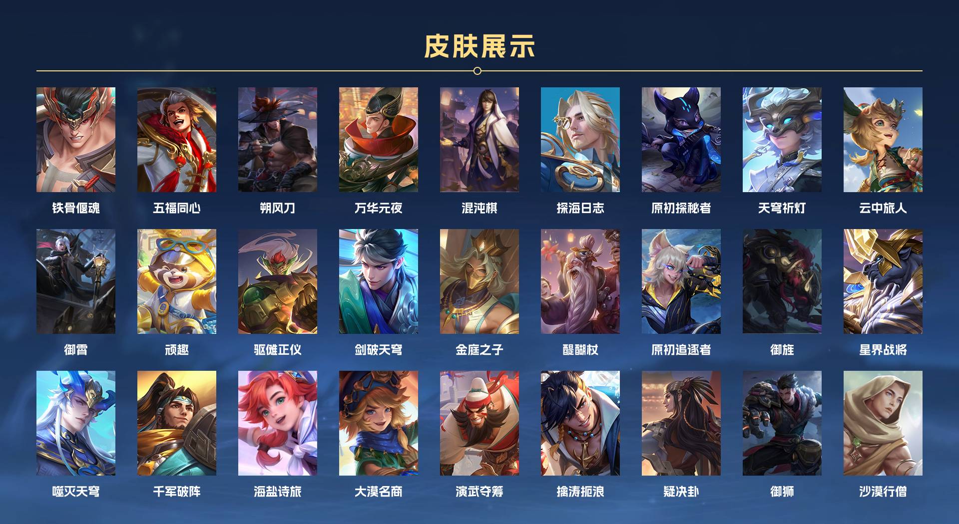 WZ3348616王者荣耀账号详情图15