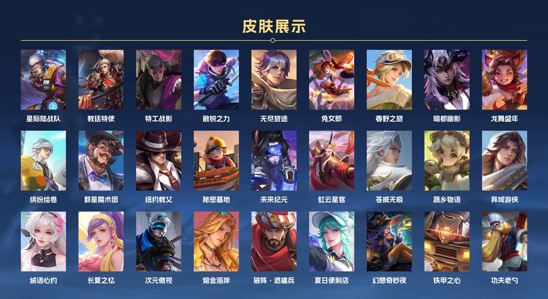 WZ3357939王者荣耀账号详情图7 WZ3357939王者荣耀账号详情图7