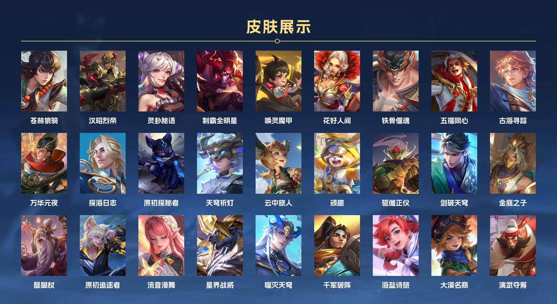 WZ3358281王者荣耀账号详情图9