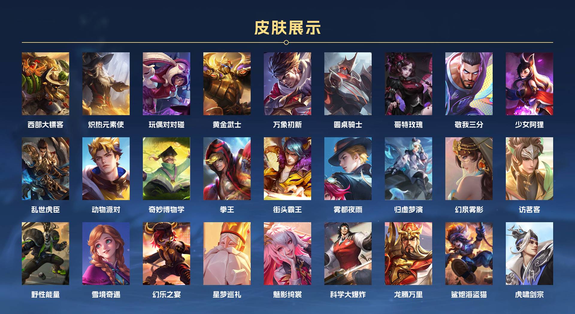 WZ3358281王者荣耀账号详情图8