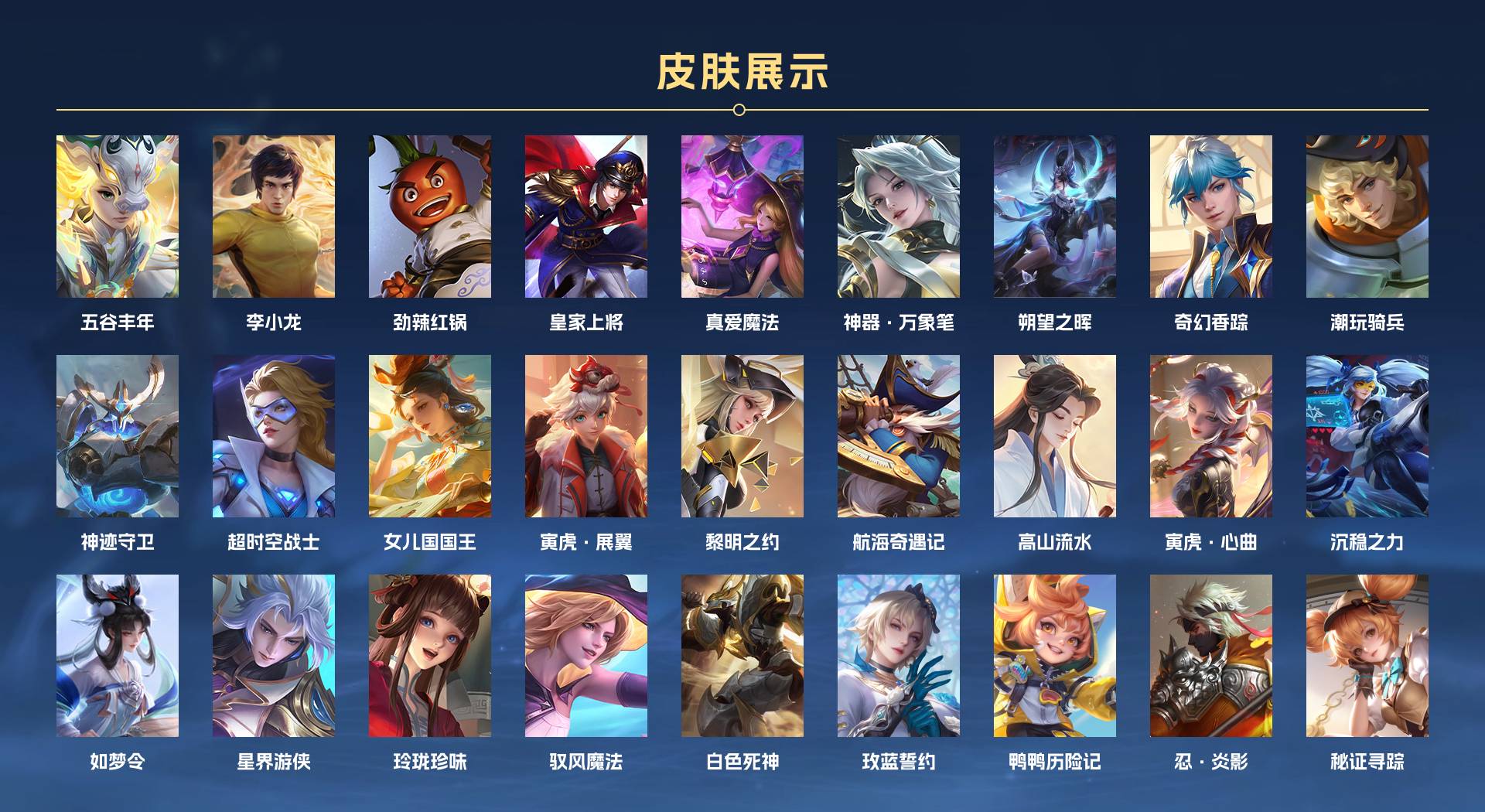 WZ3358281王者荣耀账号详情图5