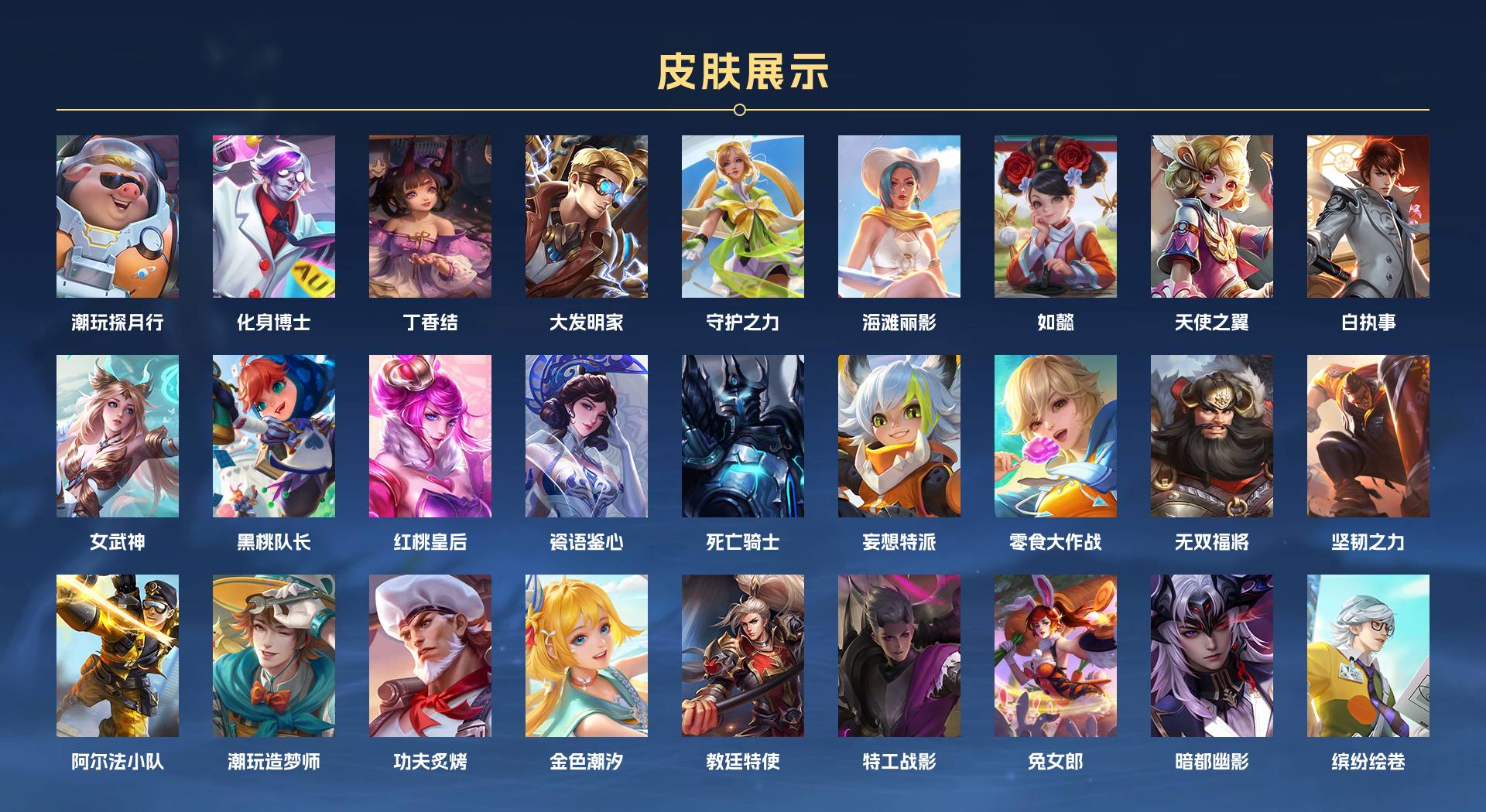 WZ3358288王者荣耀账号详情图6