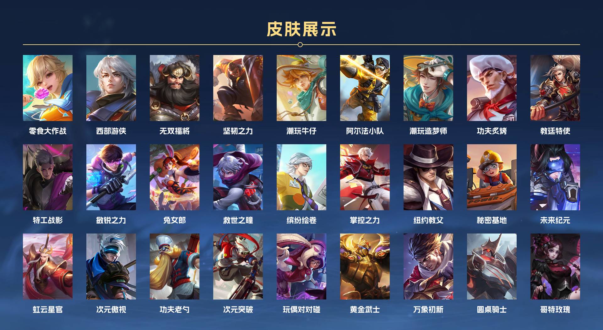 WZ3358606王者荣耀账号详情图5 WZ3358606王者荣耀账号详情图5