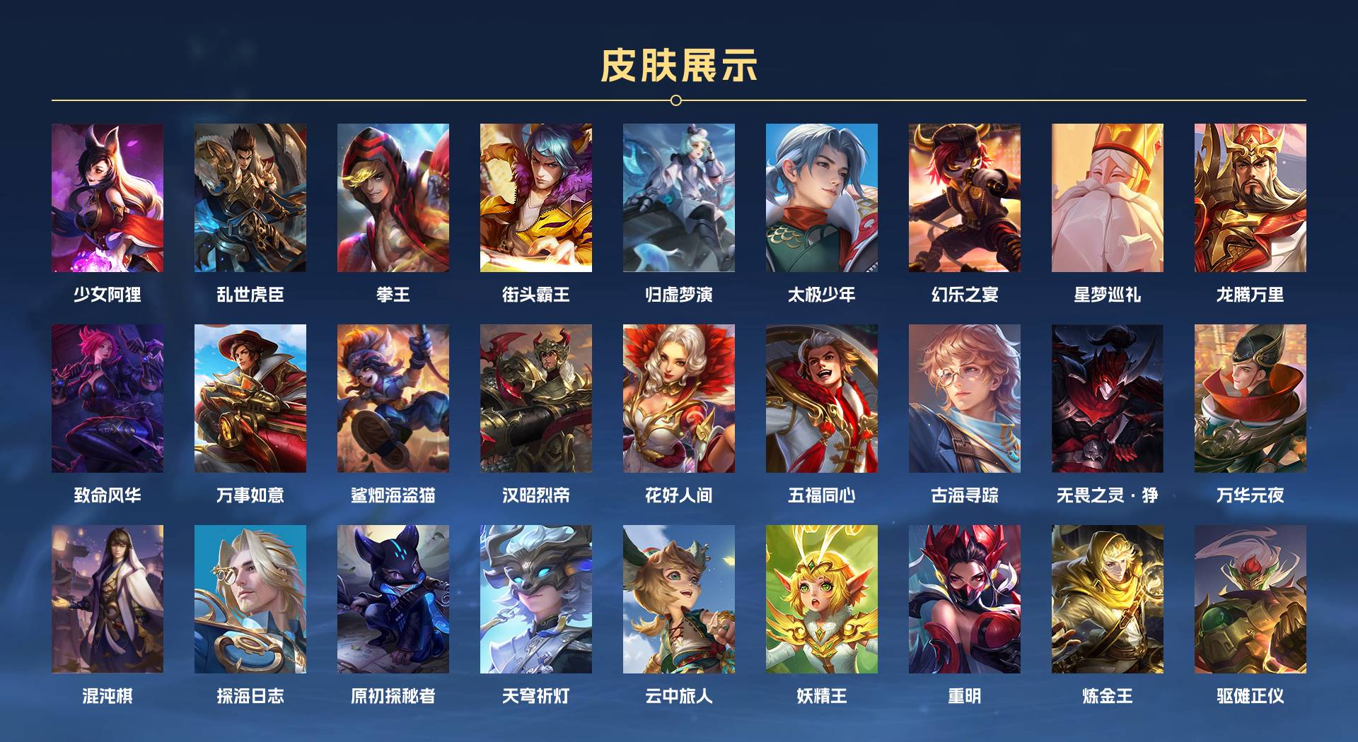 WZ3359218王者荣耀账号详情图5