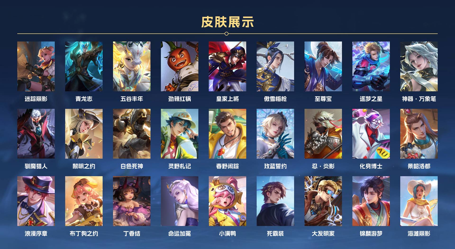 WZ3359238王者荣耀账号详情图5